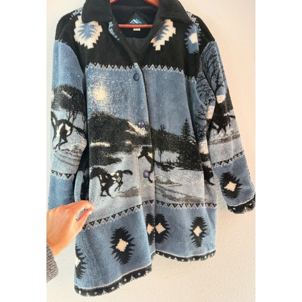 Denali vintage 90s